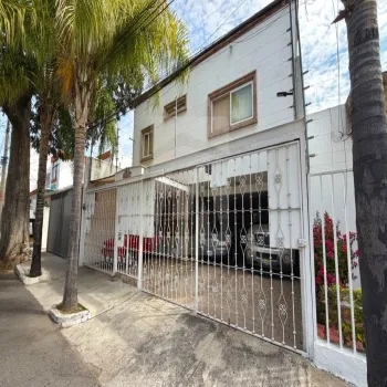 Casa En Renta,Arcos Vallarta,Juan de Mena 285, Guadalajara, Jalisco 44130, 6 Habitaciones,3 Baños,Juan de Mena,3,pJya3BX