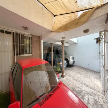 Casa En Renta,Arcos Vallarta,Juan de Mena 285, Guadalajara, Jalisco 44130, 6 Habitaciones,3 Baños,Juan de Mena,3,pJya3BX