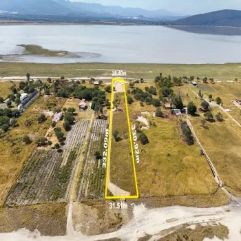 Terreno En Venta,Atotonilco,Calle Constitución S/N, Villa Corona, Jalisco 45745,Calle Constitución,p9hypcI