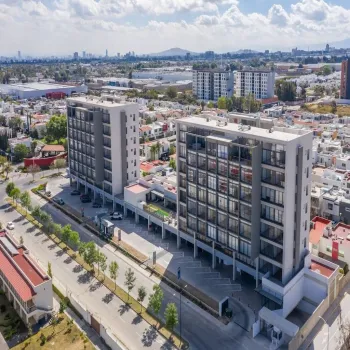 Departamento En Venta,Solares Residencial,Paseo de la Estrella S/N, Zapopan, Jalisco 45134, 2 Habitaciones,2 Baños,Paseo de la Estrella,1,pH69Zap