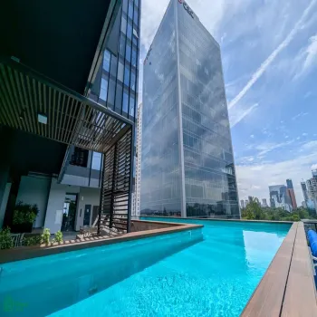 Departamento En Renta,Fraccionamiento Colomos Providencia,Av. de las Américas 1990, Guadalajara, Jalisco 44667, 2 Habitaciones,2 Baños,Av. de las Américas,1,MX251059615