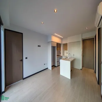 Departamento En Renta,Fraccionamiento Colomos Providencia,Av. de las Américas 1990, Guadalajara, Jalisco 44667, 2 Habitaciones,2 Baños,Av. de las Américas,1,MX251059615