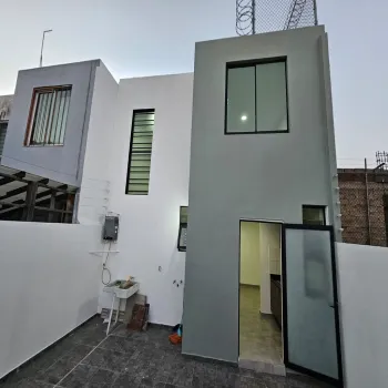 Casa En Venta,Balcones de Santa María,Cerrada Santa Maria 5137, San Pedro Tlaquepaque, Jalisco 45606, 3 Habitaciones,2 Baños,Cerrada Santa Maria,1,pZiVBtt