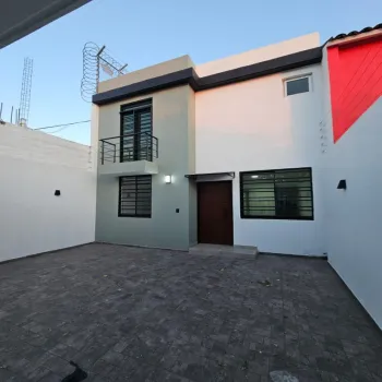 Casa En Venta,Balcones de Santa María,Cerrada Santa Maria 5137, San Pedro Tlaquepaque, Jalisco 45606, 3 Habitaciones,2 Baños,Cerrada Santa Maria,1,pZiVBtt