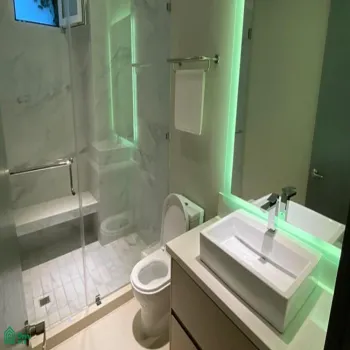 Departamento En Venta,5 De Diciembre,Prol. Brasil 1218, Puerto Vallarta, Jalisco 48350, 1 Cuarto,1 Baño,Prol. Brasil,MX251061460