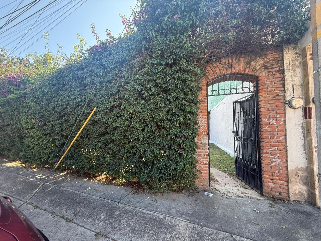 Lomas del Paraiso I Calle Porfirio Neri