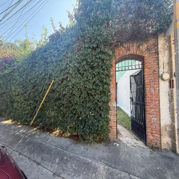Terreno En Venta,Lomas del Paraíso I,Calle Porfirio Neri 4594, Guadalajara, Jalisco 44250,Calle Porfirio Neri,pNs396W