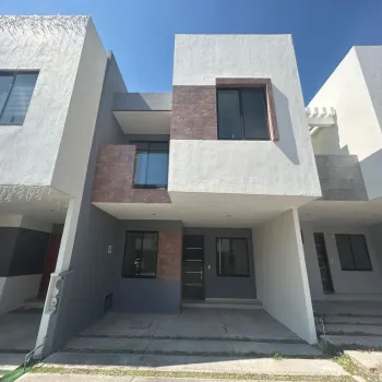 Casa En Renta,Hacienda del Tepeyac,Avenida Tepeyac 6161 122, Zapopan, Jalisco 45053, 3 Habitaciones,3 Baños,Avenida Tepeyac,1,pYwyBmO