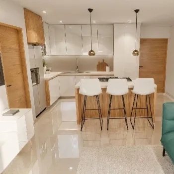 Departamento En Venta,Italia Providencia,Venecia 2520, Guadalajara, Jalisco 44648, 1 Cuarto,1 Baño,Venecia,1,pwKtGOY