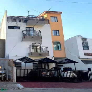 Departamento En Venta,Eucalipto Vallarta,VELAZQUEZ 88, Zapopan, Jalisco 45020, 3 Habitaciones,1 Baño,VELAZQUEZ,MX251062540