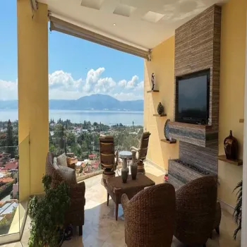 Departamento En Venta,El Dorado,Libramiento 98 501, Chapala, Jalisco 45920, 3 Habitaciones,3 Baños,Libramiento ,1,p0QVWJx