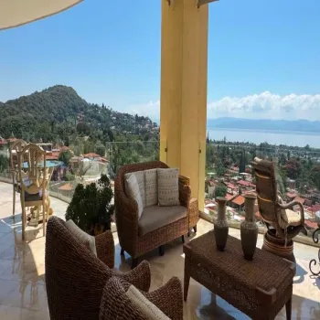 Departamento En Venta,El Dorado,Libramiento 98 501, Chapala, Jalisco 45920, 3 Habitaciones,3 Baños,Libramiento ,1,p0QVWJx
