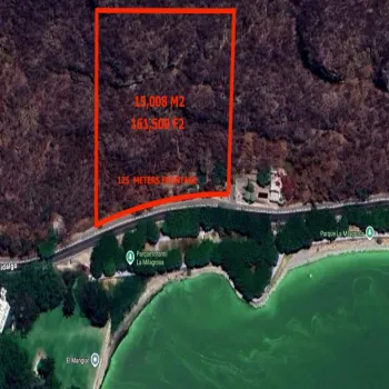 Terreno En Venta,Chapala,Carretera chapala, Jocotepec 907, Chapala, Jalisco 45900,Carretera chapala, Jocotepec ,pRnBdzn