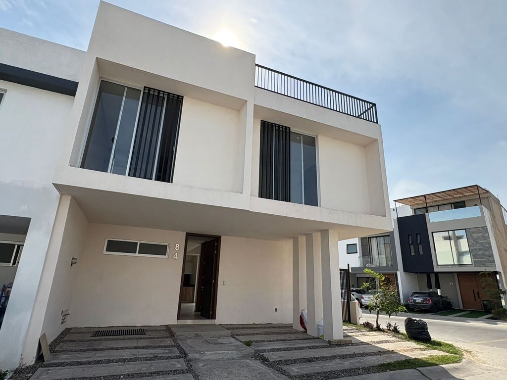 Boreales residencial Calle Talavera Poniente 3 Habitaciones