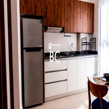 Departamento En Venta,Jocotán,Calle Francisco I. Madero 6187, Zapopan, Jalisco 45017, 1 Cuarto,1 Baño,Calle Francisco I. Madero,1,psTuzTa