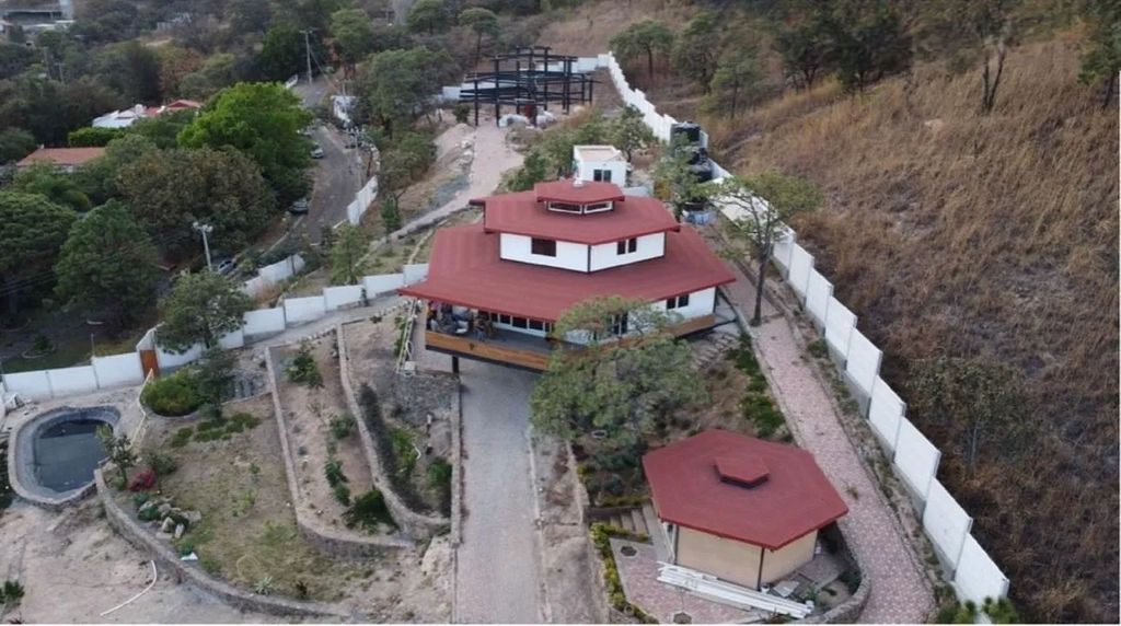 Haciendas de la Herradura Retorno del Ciruelo 5 Habitaciones