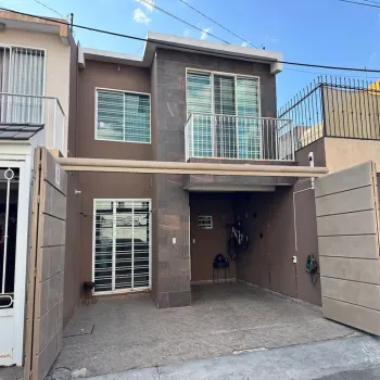 Casa En Venta,Francisco Villa,Paseo de La Noria 113, Zapopan, Jalisco 45130, 3 Habitaciones,3 Baños,Paseo de La Noria,2,pR4bVYt