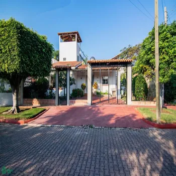 Casa En Venta,Mirasol,Av.Mirasol 23, Chapala, Jalisco 45907, 3 Habitaciones,3 Baños,Av.Mirasol,MX261067548