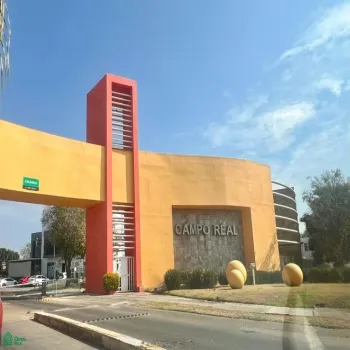 Casa En Venta,Campo Real,Av. Campo Real Poniente 307 Int. 16, Zapopan, Jalisco 45134, 2 Habitaciones,2 Baños,Av. Campo Real Poniente,2,MX261067858
