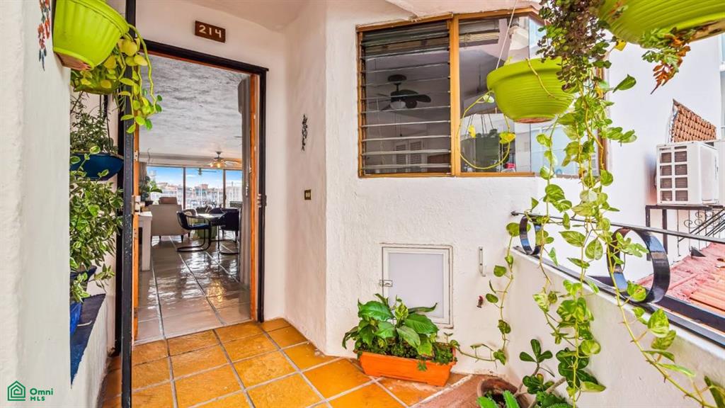 Marina Vallarta Av Paseo de la Marina 161 sur 2 Habitaciones