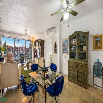 Casa En Venta,Marina Vallarta,Av Paseo de la Marina 161-sur 214, Puerto Vallarta, Jalisco 48354, 2 Habitaciones,2 Baños,Av Paseo de la Marina 161-sur,3,MX251068280