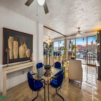 Casa En Venta,Marina Vallarta,Av Paseo de la Marina 161-sur 214, Puerto Vallarta, Jalisco 48354, 2 Habitaciones,2 Baños,Av Paseo de la Marina 161-sur,3,MX251068280