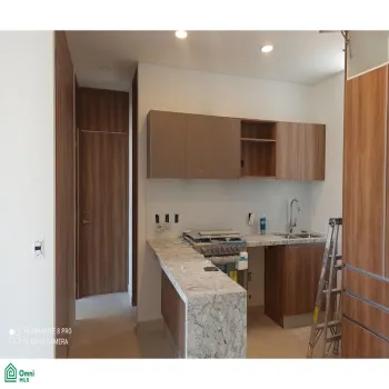 Departamento En Renta,Fraccionamiento Monraz,Av. Juan Palomar y Arias 510, Guadalajara, Jalisco 44680, 2 Habitaciones,2 Baños,Av. Juan Palomar y Arias,MX261068372