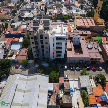 Departamento En Renta,Sutaj,C. Luis G. Cuevas 575, Guadalajara, Jalisco 44840, 3 Habitaciones,2 Baños,C. Luis G. Cuevas,MX261068381