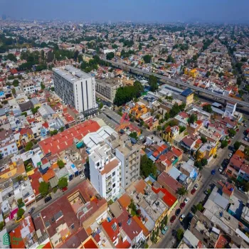 Departamento En Renta,Sutaj,C. Luis G. Cuevas 575, Guadalajara, Jalisco 44840, 3 Habitaciones,2 Baños,C. Luis G. Cuevas,MX261068381