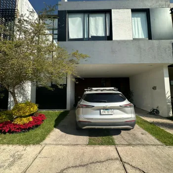 Casa En Renta,El Campestre,Avenida de la Pradera 487 34, Zapopan, Jalisco 45221, 3 Habitaciones,2 Baños,SENECA,Avenida de la Pradera,2,723305