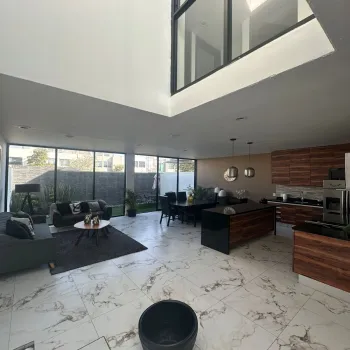 Casa En Renta,El Campestre,Avenida de la Pradera 487 34, Zapopan, Jalisco 45221, 3 Habitaciones,2 Baños,SENECA,Avenida de la Pradera,2,723305