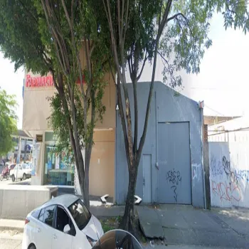 Bodega En Renta,Antigua Penal de Oblatos,Francisco Javier Mina 1426, Guadalajara, Jalisco 44730,2 Baños,Francisco Javier Mina,pU5GofI