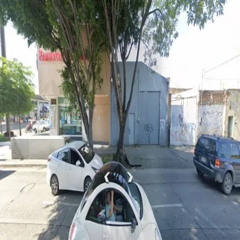 Bodega En Renta,Antigua Penal de Oblatos,Francisco Javier Mina 1426, Guadalajara, Jalisco 44730,2 Baños,Francisco Javier Mina,pU5GofI