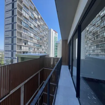 Departamento En Renta,Providencia,São Paulo 2370 1101, Guadalajara, Jalisco 44630, 2 Habitaciones,2 Baños,São Paulo,1,pTEYGil