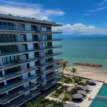 Departamento En Venta,Bucerias ,Playa Los Picos 833, Bahía de Banderas, Nayarit 63732, 2 Habitaciones,2 Baños,Playa Los Picos,1,pTmV0c0