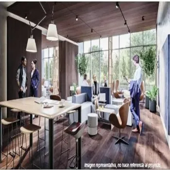 Departamento En PreVenta,Residencial Poniente,Avenida del Servidor Público S/N, Zapopan, Jalisco 45136, 1 Cuarto,1 Baño,Avenida del Servidor Público,1,pn66LKf