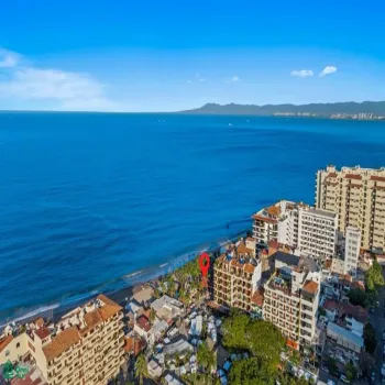 Terreno En Venta,Emiliano Zapata,OLAS ALTAS 280, Puerto Vallarta, Jalisco 48380,OLAS ALTAS,MX251069217