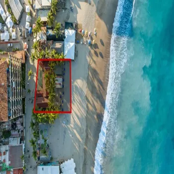 Terreno En Venta,Emiliano Zapata,OLAS ALTAS 280, Puerto Vallarta, Jalisco 48380,OLAS ALTAS,MX251069217
