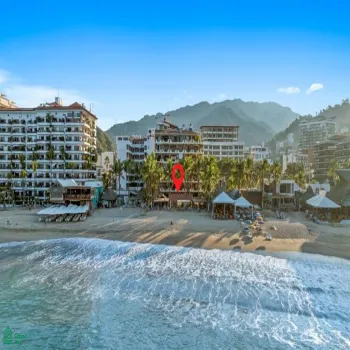 Terreno En Venta,Emiliano Zapata,OLAS ALTAS 280, Puerto Vallarta, Jalisco 48380,OLAS ALTAS,MX251069217