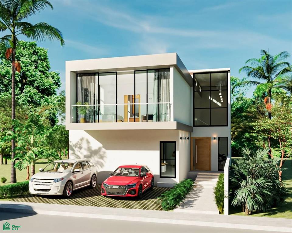 Residencial Fluvial Vallarta Lago Victoria 4 Habitaciones