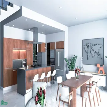 Casa En Venta,Residencial Fluvial Vallarta,Lago Victoria 149, Puerto Vallarta, Jalisco 48312, 4 Habitaciones,4 Baños,Lago Victoria,MX251069636