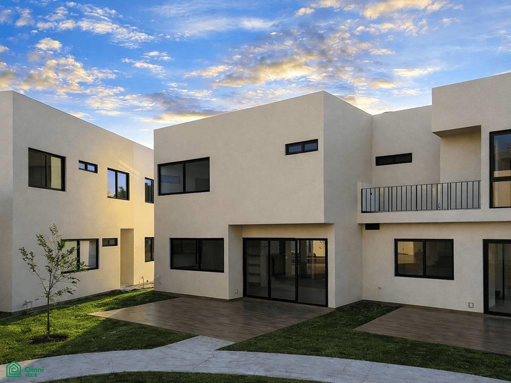Chapala Centro Paseo del Lago 3 Habitaciones