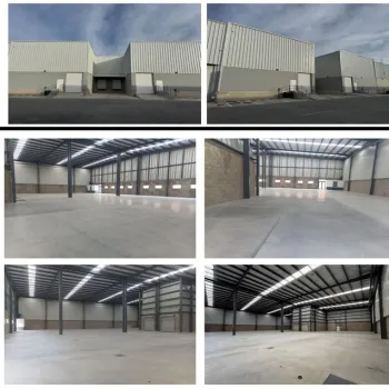 Bodega En Renta,SANTA CRUZ DE LAS FLORES,Carretera a San Isidro Mazatepec 765, Tlajomulco de Zúñiga, Jalisco 45640,1 Baño,Carretera a San Isidro Mazatepec,1,phs2jyL