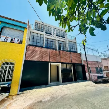 Departamento En Venta,Analco,Calle 5 de Mayo 621, Guadalajara, Jalisco 44460, 2 Habitaciones,2 Baños,Calle 5 de Mayo,1,pxJiGhf
