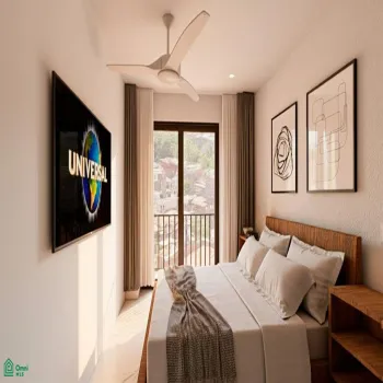 Casa En Venta,Emiliano Zapata,Venustiano Carranza 576, Puerto Vallarta, Jalisco 48380, 1 Cuarto,1 Baño,Venustiano Carranza,MX251070168