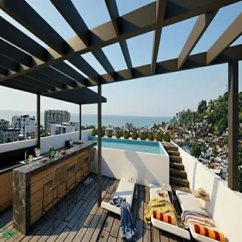 Casa En Venta,Emiliano Zapata,Venustiano Carranza 576, Puerto Vallarta, Jalisco 48380, 1 Cuarto,1 Baño,Venustiano Carranza,MX251070168