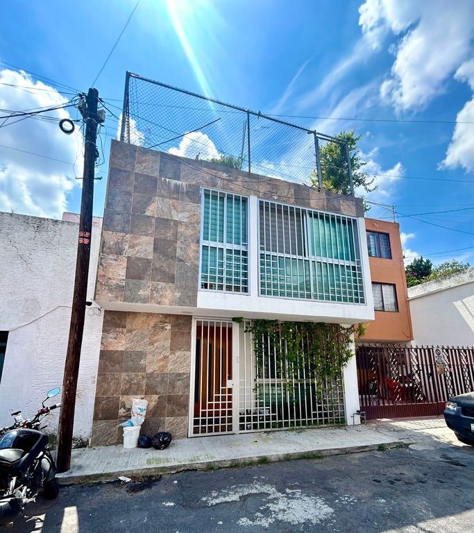 Santa Teresita Privada General Coronado 4 Habitaciones