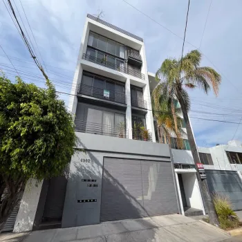 Departamento En Venta,Patria Universidad,Artemio del Valle Arizpe 4902, Zapopan, Jalisco 45119, 1 Cuarto,1 Baño,Artemio del Valle Arizpe,1,pAnSlLo