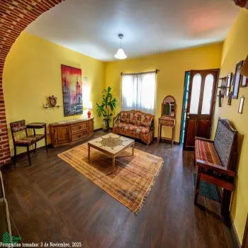 Casa En Venta,Barrio de Guadalupe,Zaragoza 717, Chapala, Jalisco 45900, 3 Habitaciones,3 Baños,Zaragoza,MX26004307M