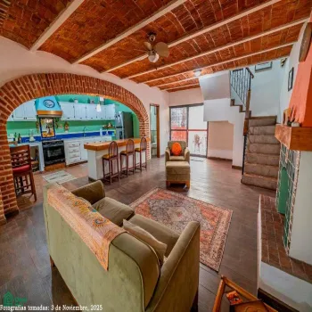 Casa En Venta,Barrio de Guadalupe,Zaragoza 717, Chapala, Jalisco 45900, 3 Habitaciones,3 Baños,Zaragoza,MX26004307M